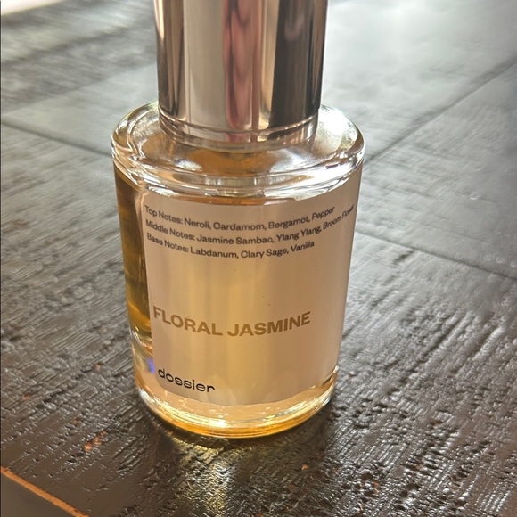 Dossier fragrance Floral Jasmine - Picture 1 of 3